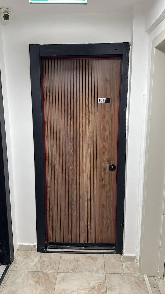 Elit öztürk otel 1