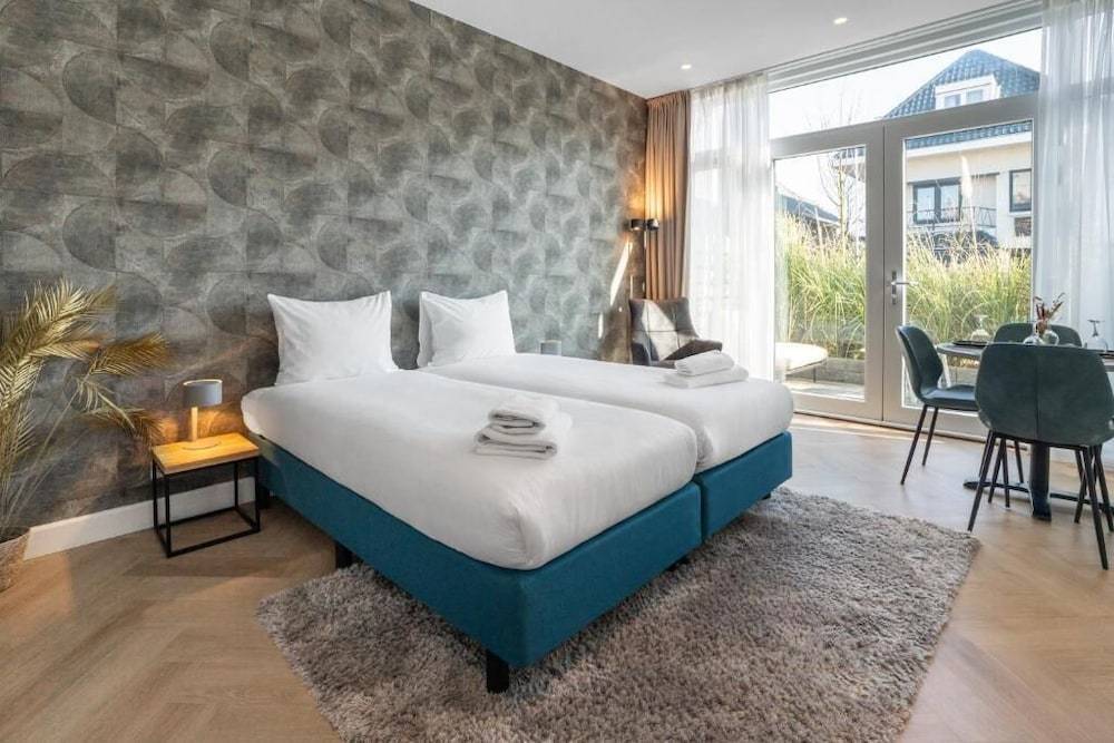 Ocean House Zandvoort 2