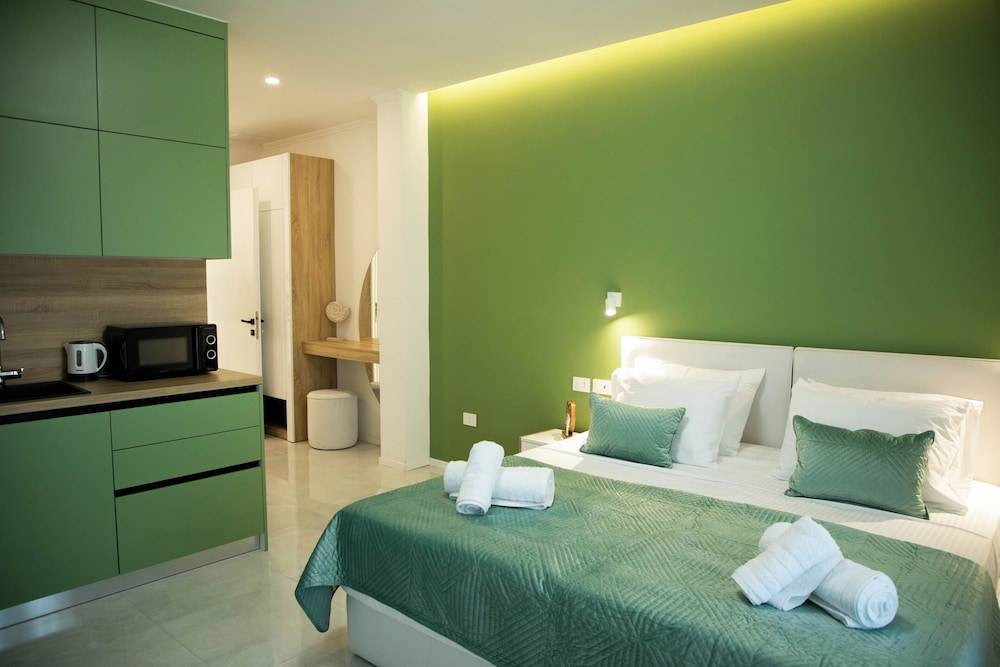 Grand View 360 Apartments Durrës 2