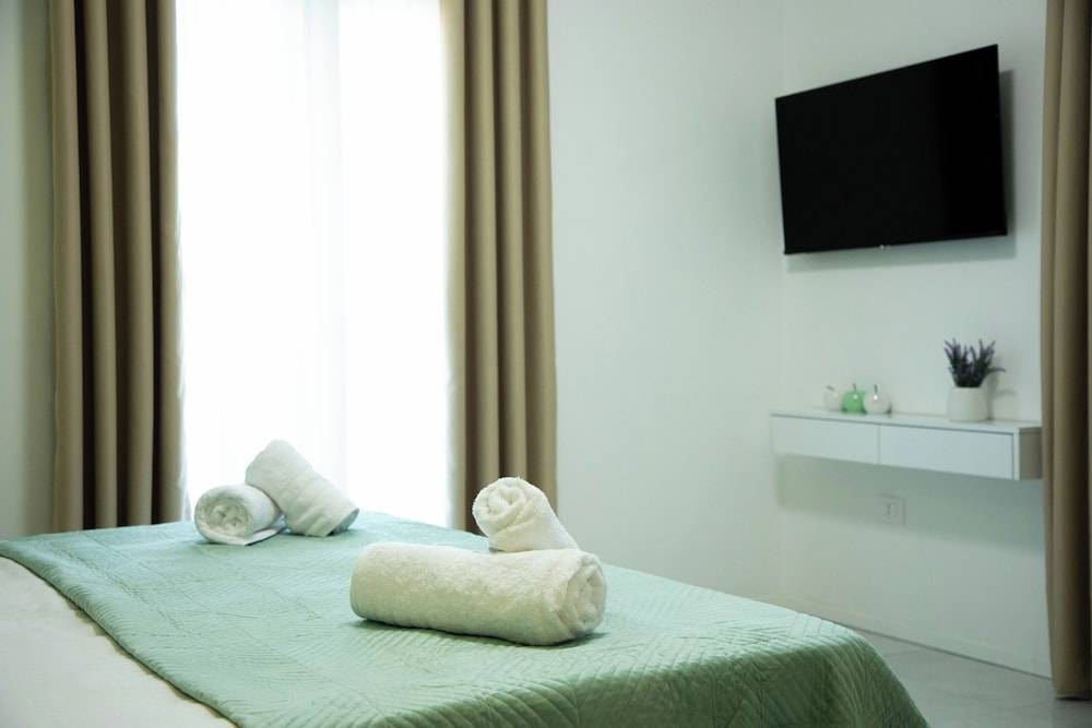 Grand View 360 Apartments Durrës 1
