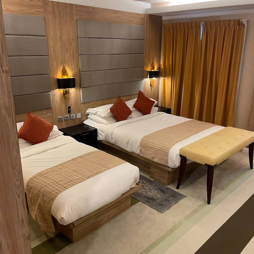 Sharila Beach Resort Perhentian 2