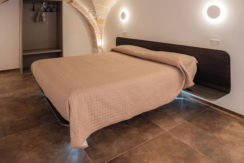 Pachita Seaside Rooms 2