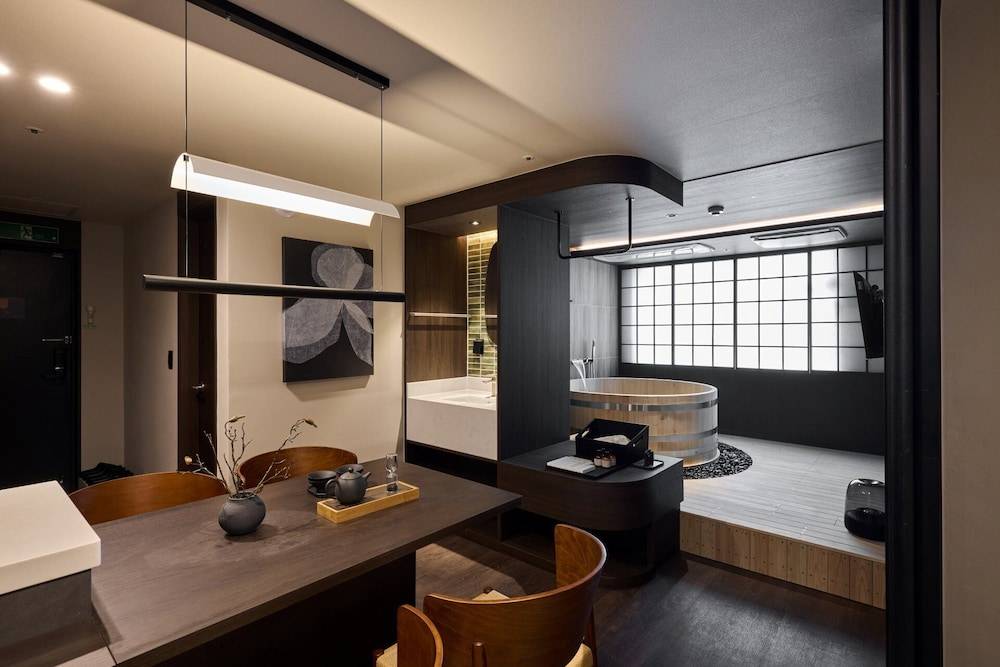 Loop Seoul Hotel by Anook Seoul Gangnam 2 1