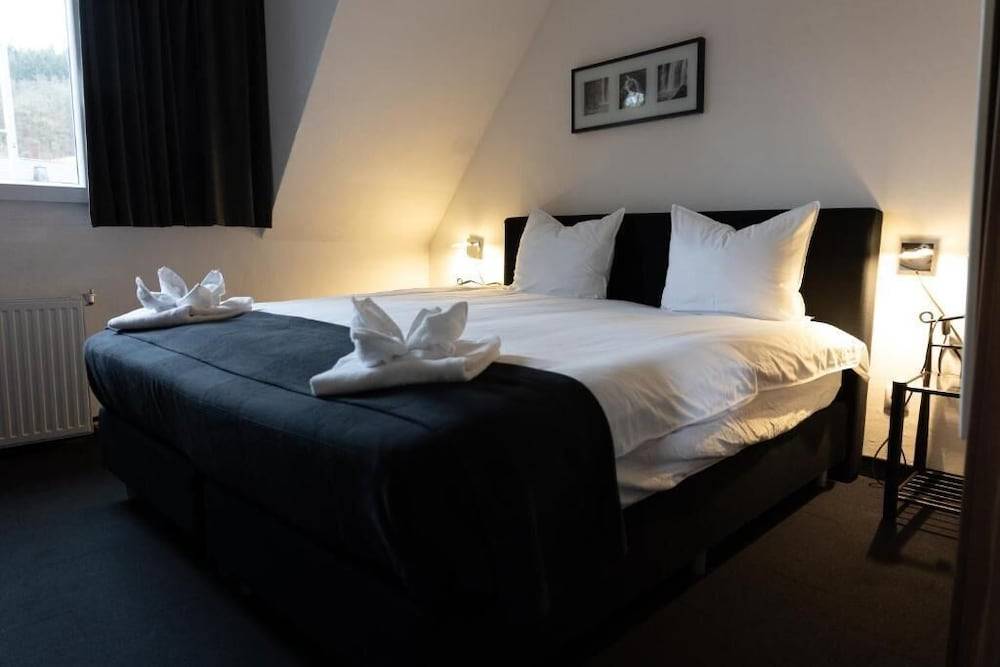 Hotel Tiefenhagen Sauerland 2