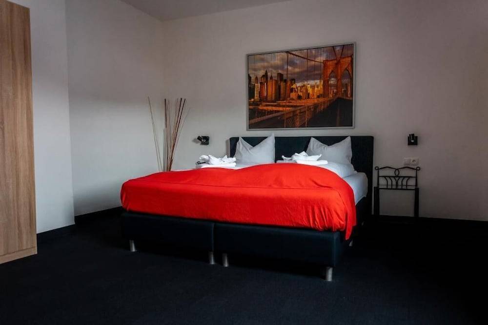 Hotel Tiefenhagen Sauerland 1