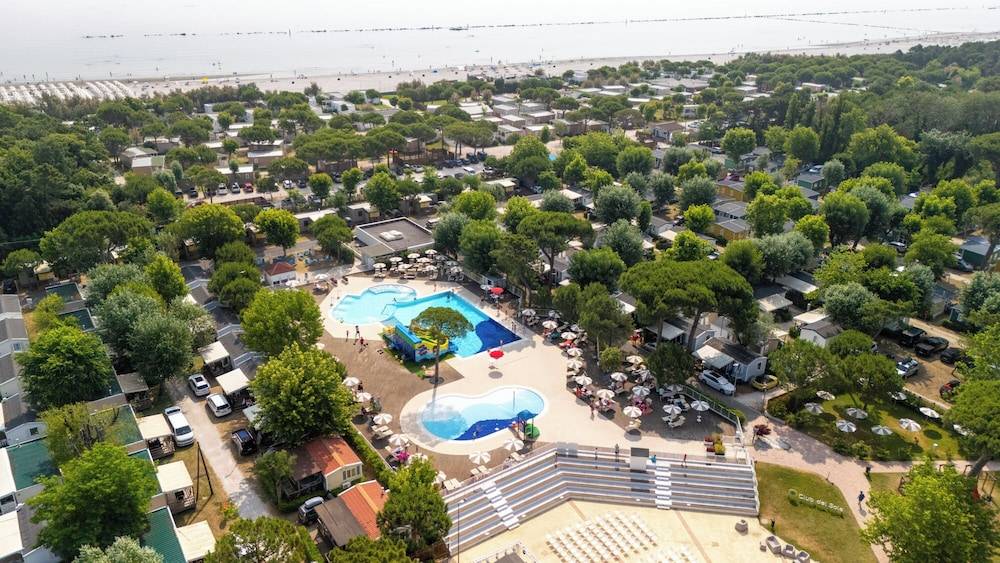 Club del Sole Marina Family Resort 1