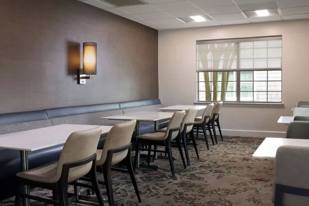 Residence Inn by Marriott New Orleans Metairie 2
