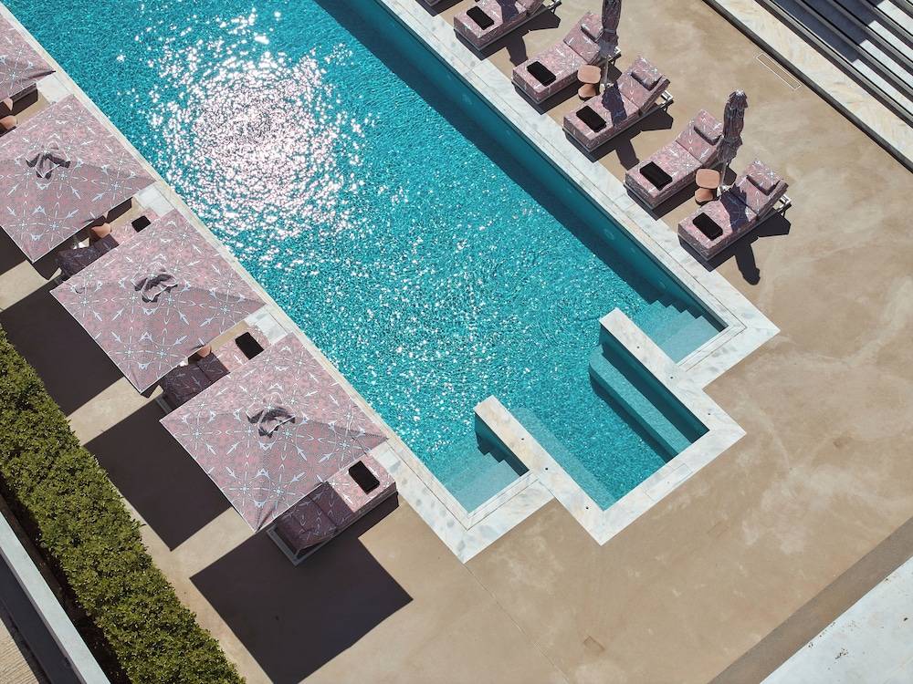 Tzanis Resort Skyros 1
