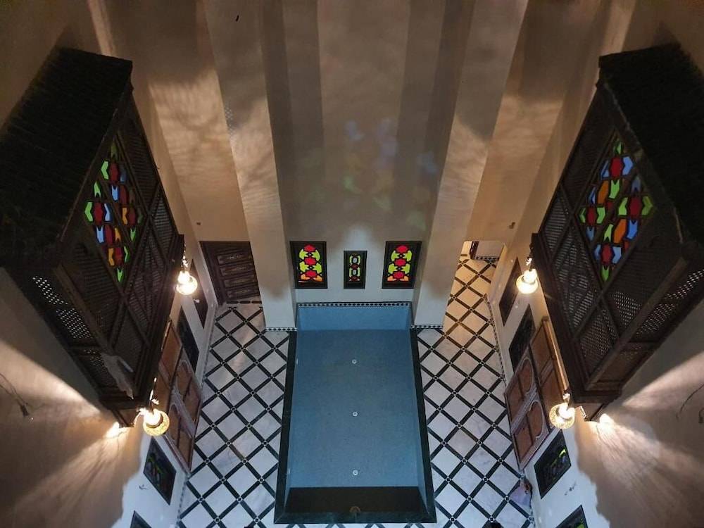 Riad Deluxe 2