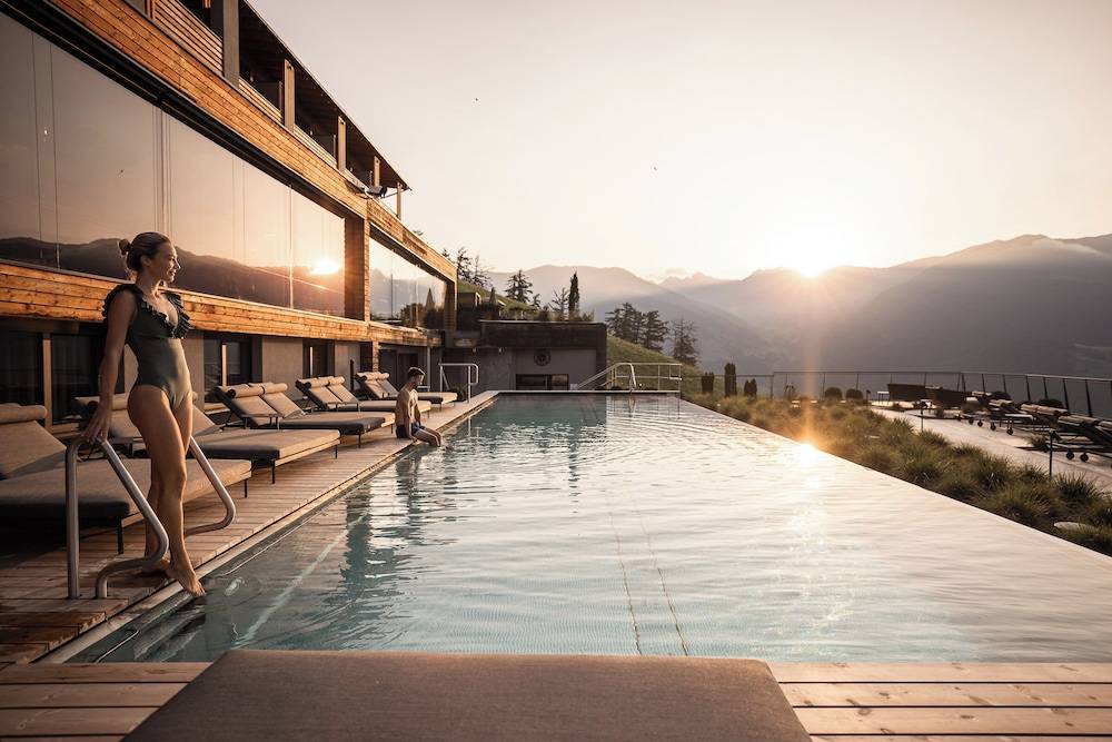 DAS GERSTL Alpine Retreat 1