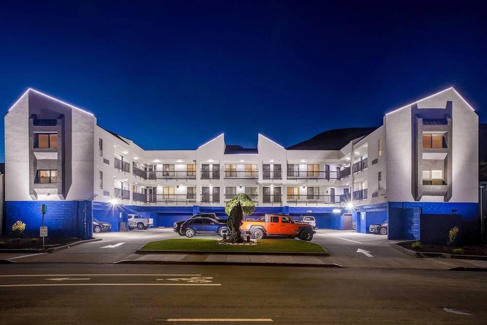 Days Inn by Wyndham San Francisco S/Oyster Point Airport 1