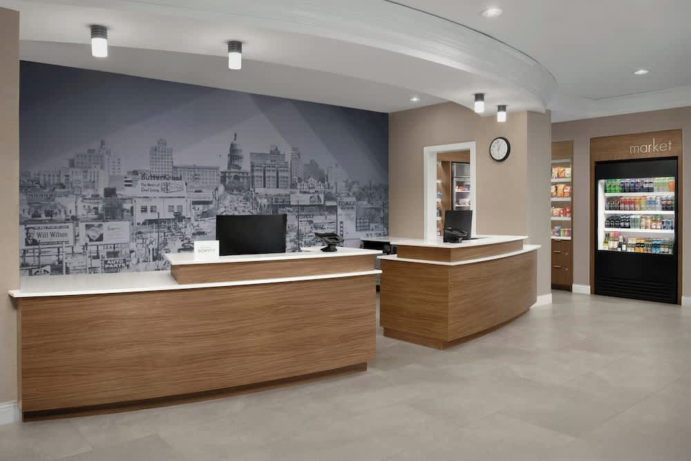 Residence Inn by Marriott Austin Northwest/The Domain Area 2