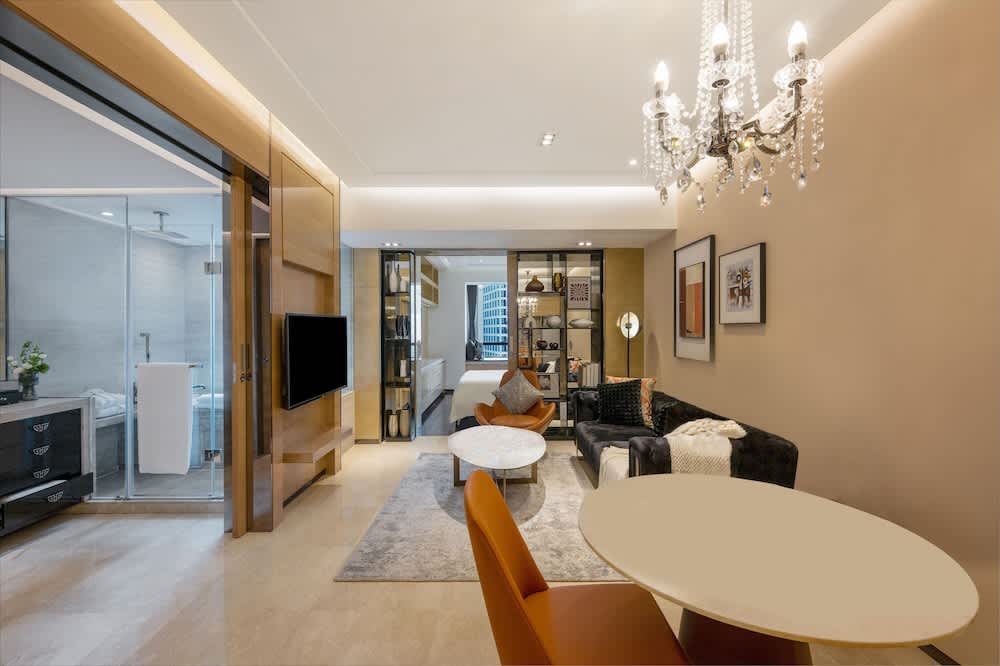 THE ONE Shanghai Downtown, Vignette Collection by IHG 2