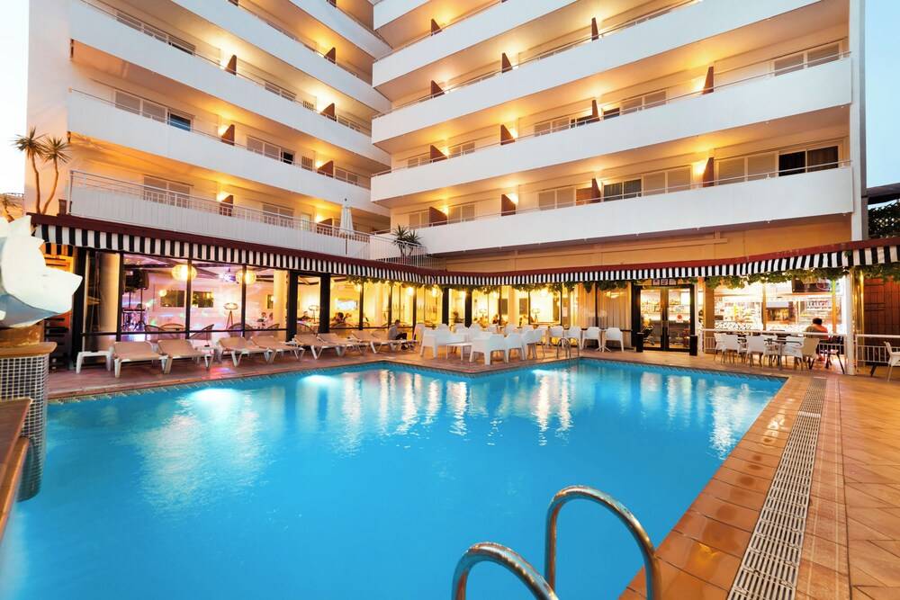 Hotel Xaine Park 1