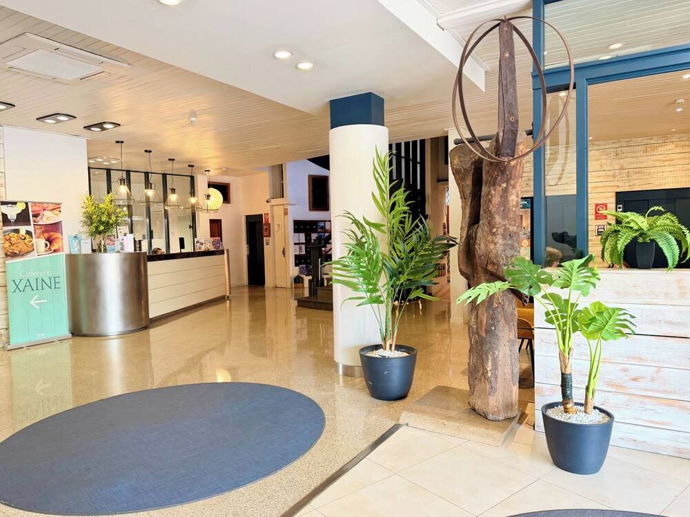 Hotel Xaine Park 2