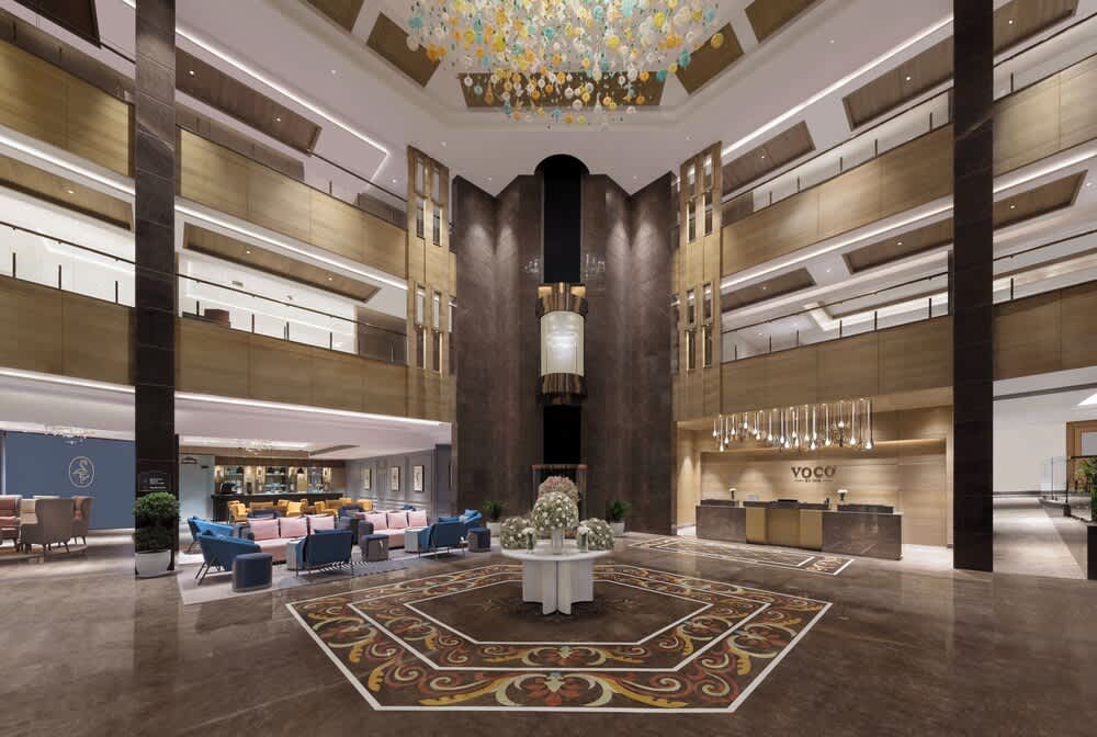 voco Amritsar by IHG 1