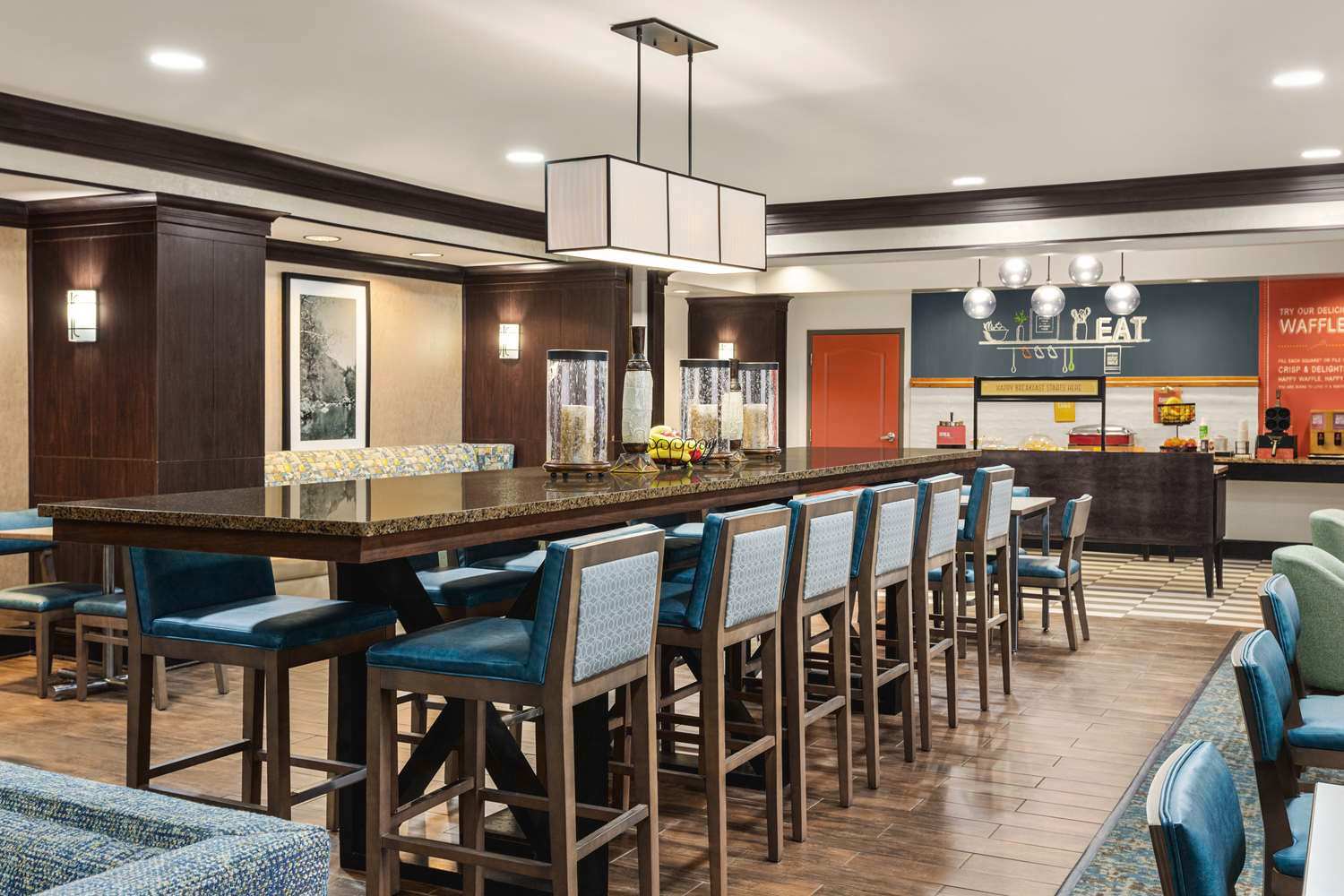 Hampton Inn New Albany, MS 2