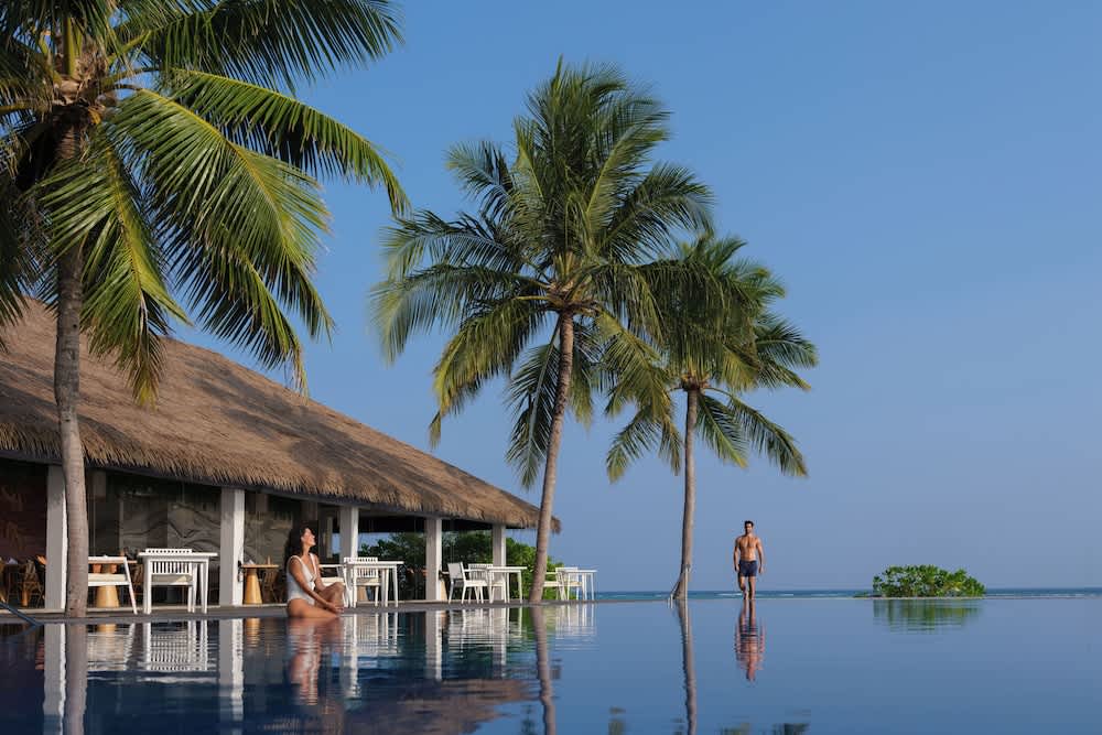 Noku Maldives, Vignette Collection by IHG 1