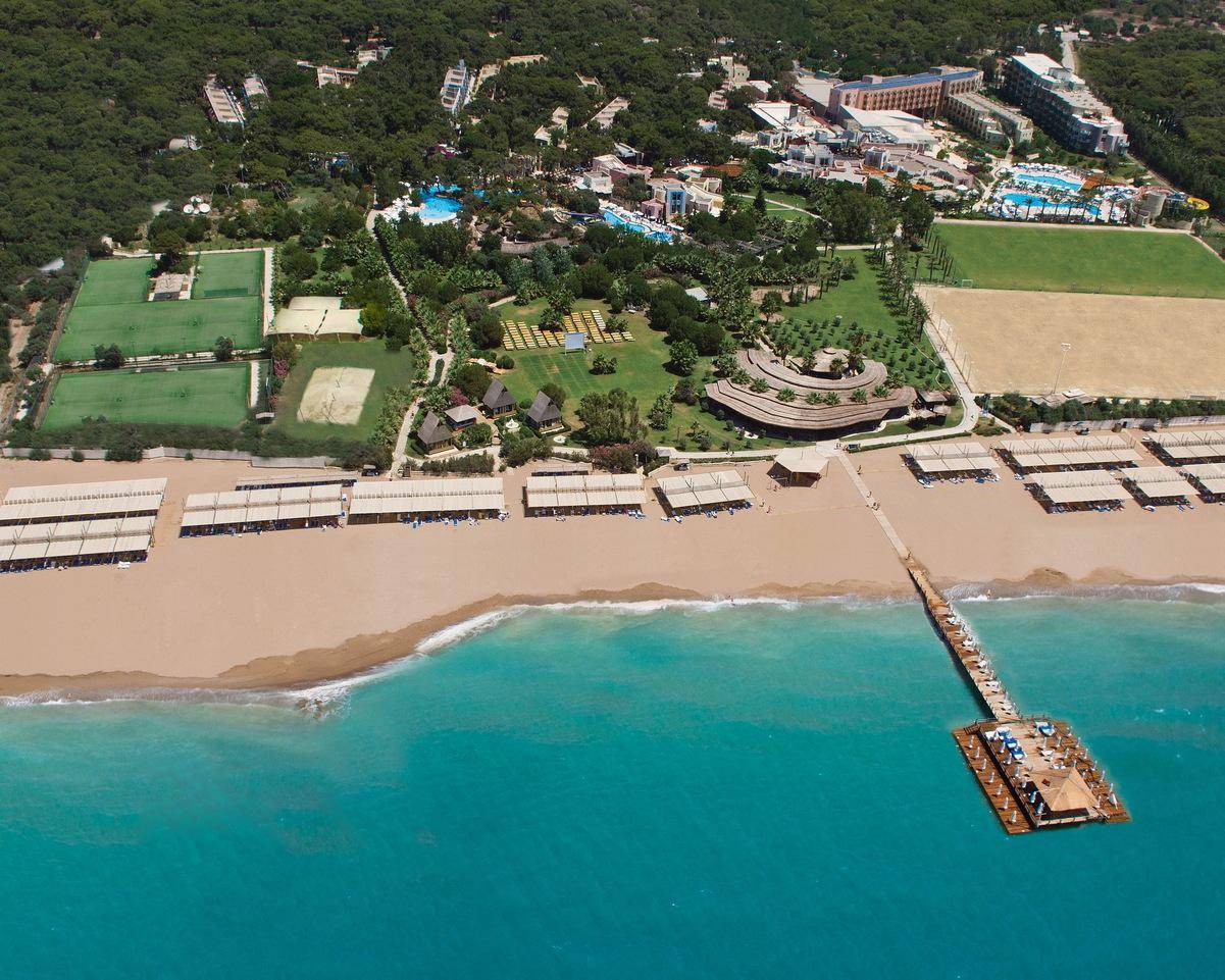 Blue Waters Club 2