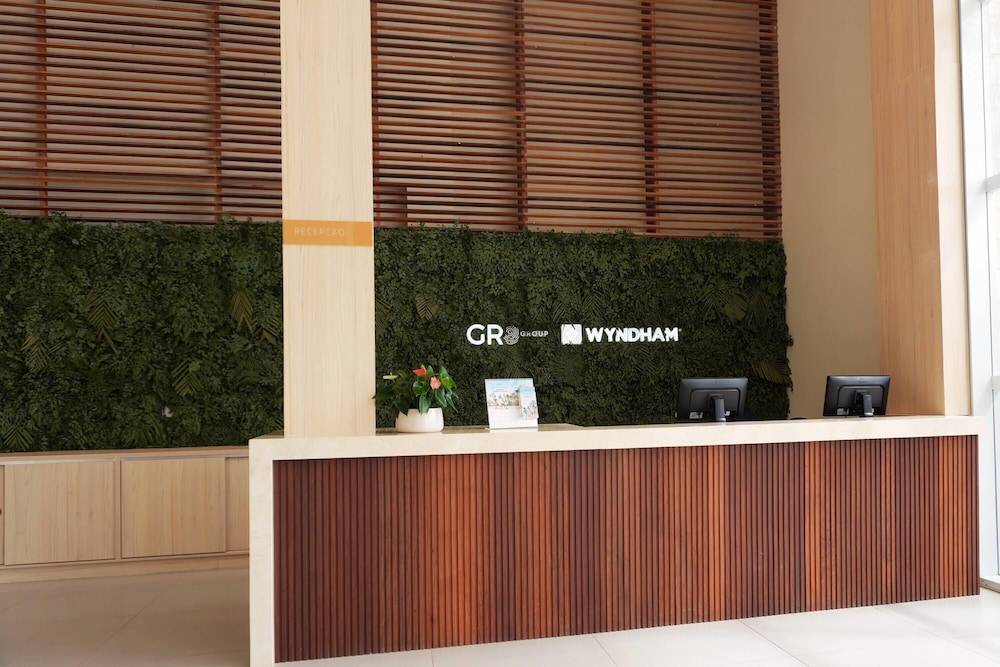Wyndham Natal Pitangui Praia 2