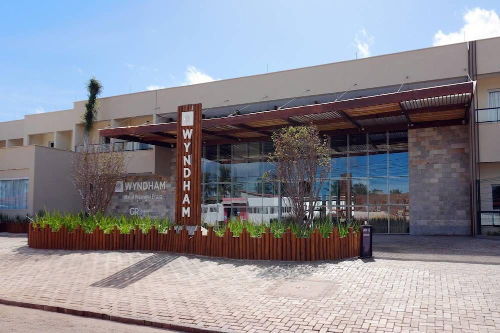 Wyndham Natal Pitangui Praia 1
