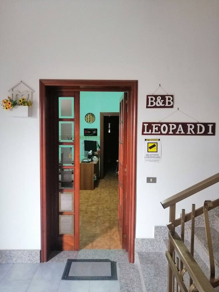 B&B Leopardi 2