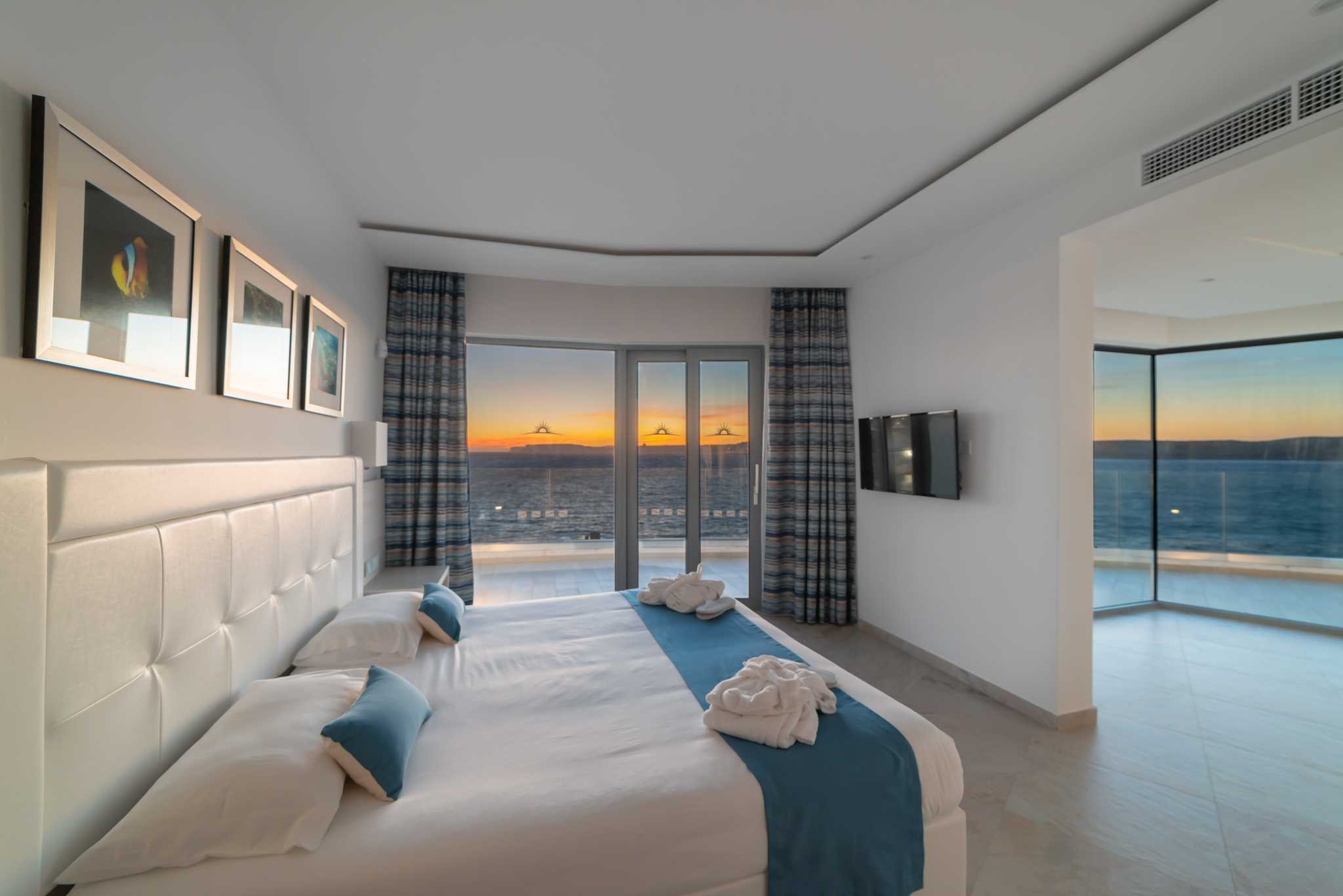 Ramla Bay Resort 1