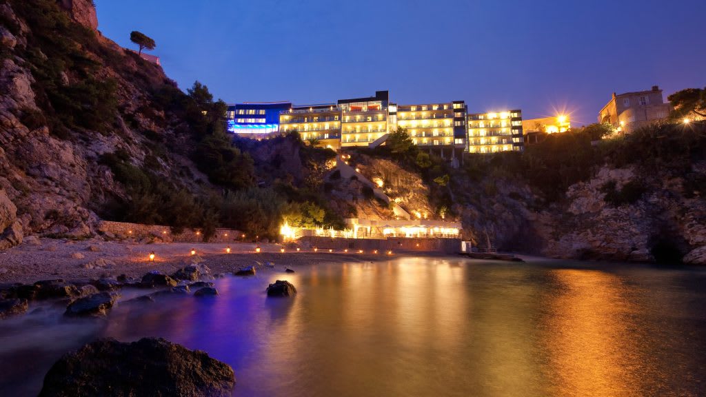 Hotel Bellevue Dubrovnik 2