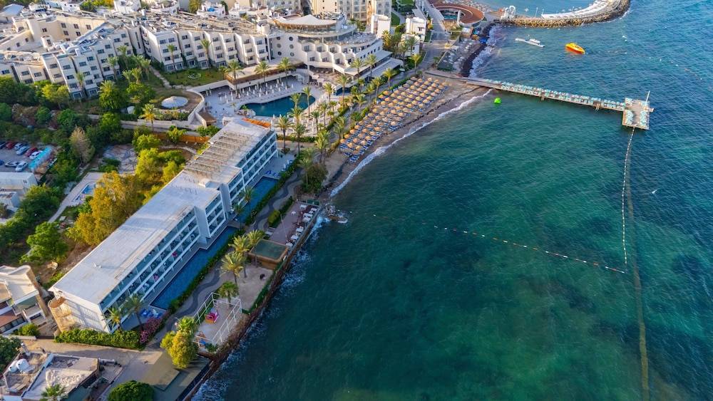 Arin Resort Bodrum 1