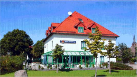 Hotel Landsberg 1