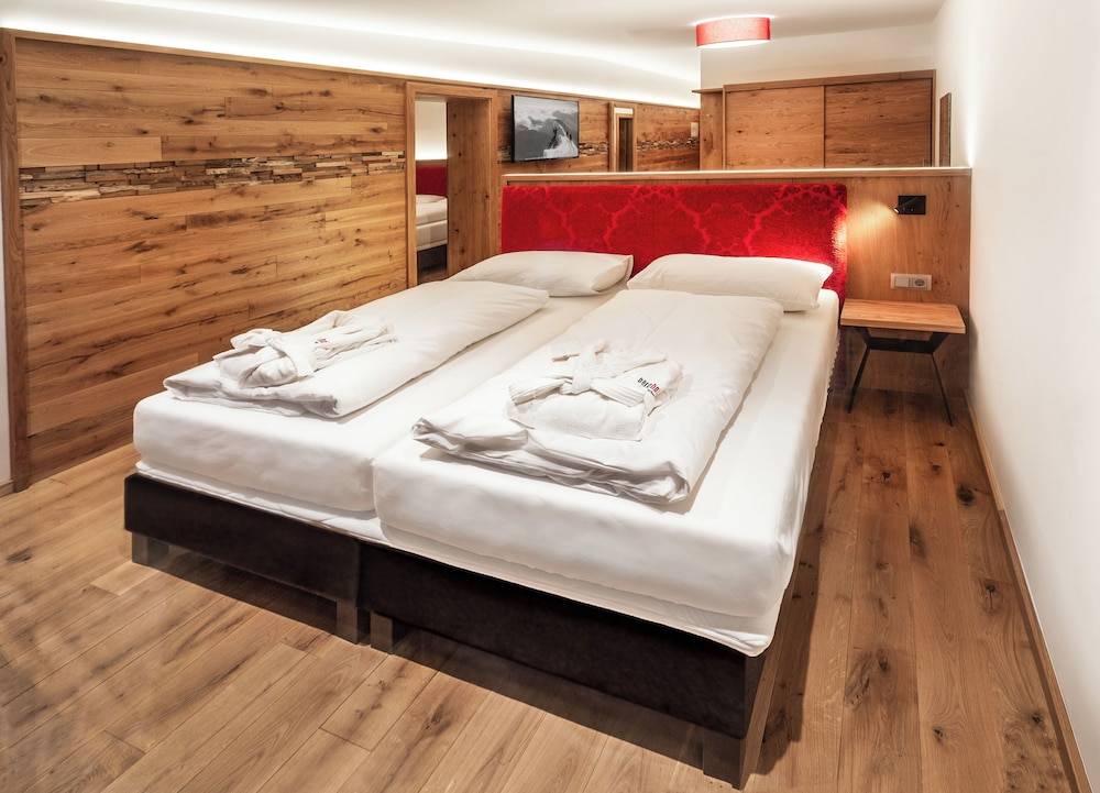 Berghotel Schmittenhöhe - 2000m 2