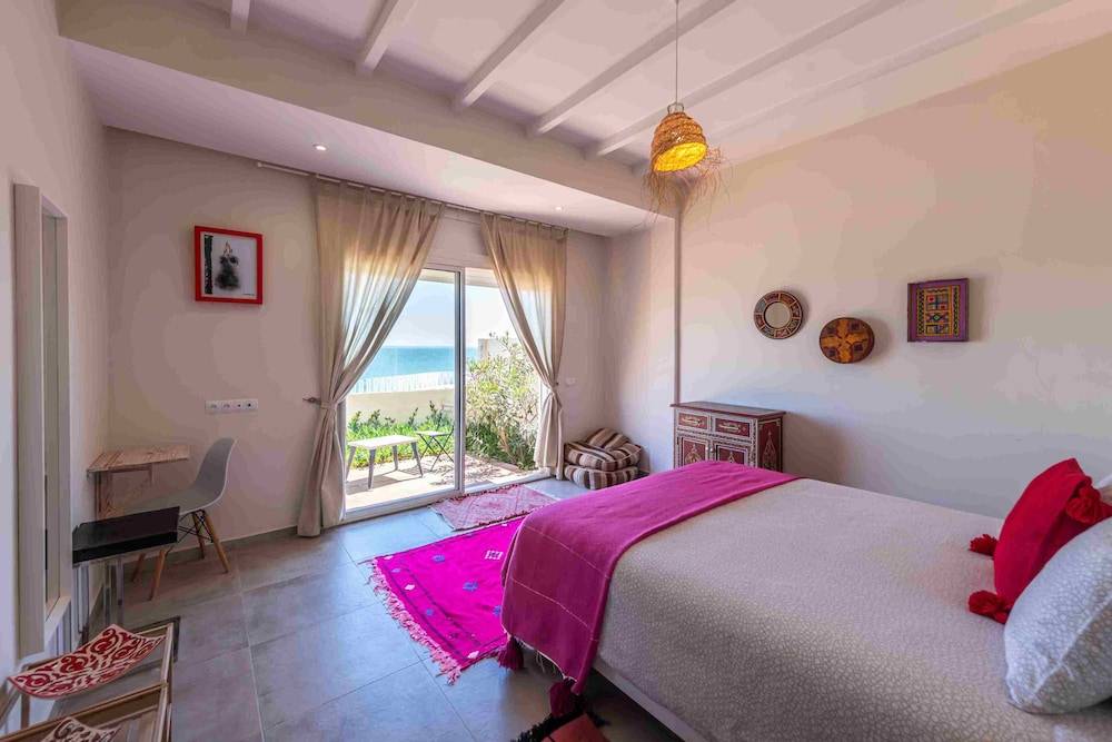 Kite House Dakhla 1