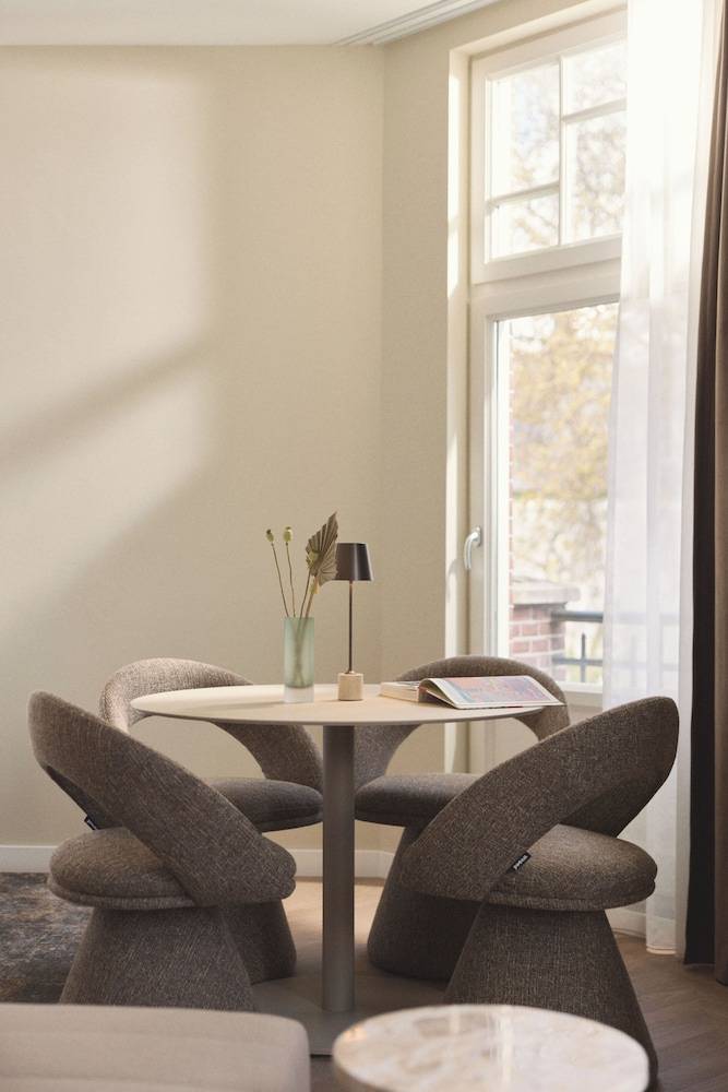 Zenstay Hotel Amsterdam - Zaandam 2