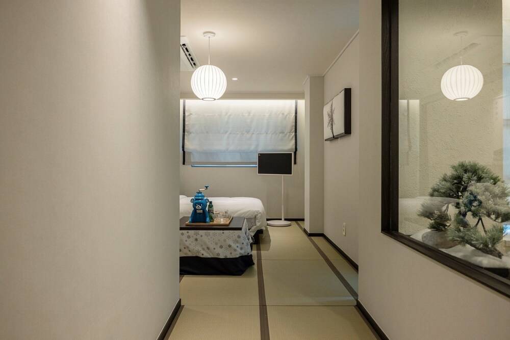Stay Passport Sapporo Ryokan Hongdae [Foreigners Only] 2