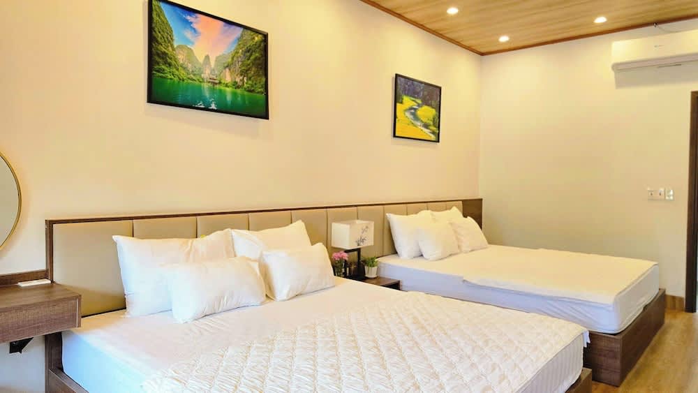 Ninh Binh Holiday Retreat 2