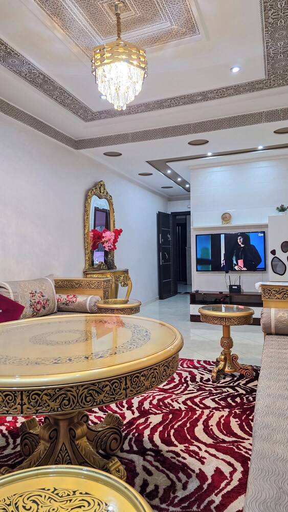 Luxury Lovelystay in Larache 1