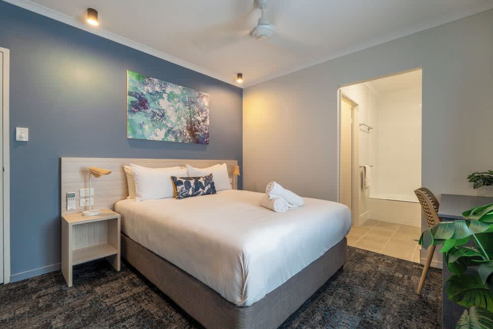 Cairns Southgate Hotel 2