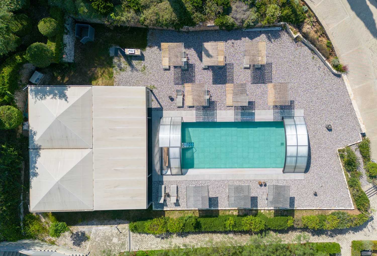 Rodostamo Hotel & Spa- Adults Friendly 1
