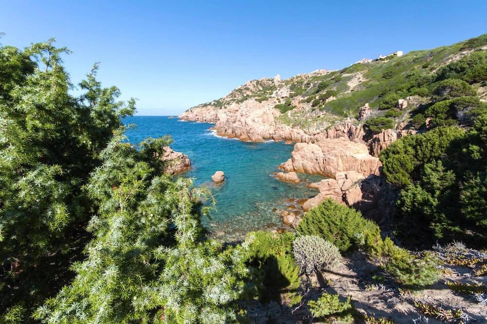 Holiday Home in Sardinia With Sea Views 1