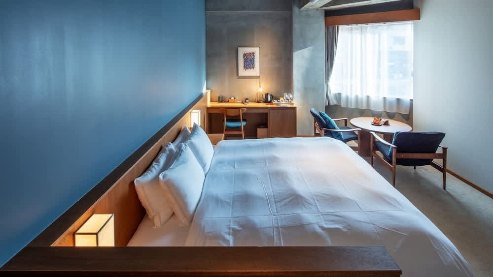 HOTEL AO Kanazawa 2