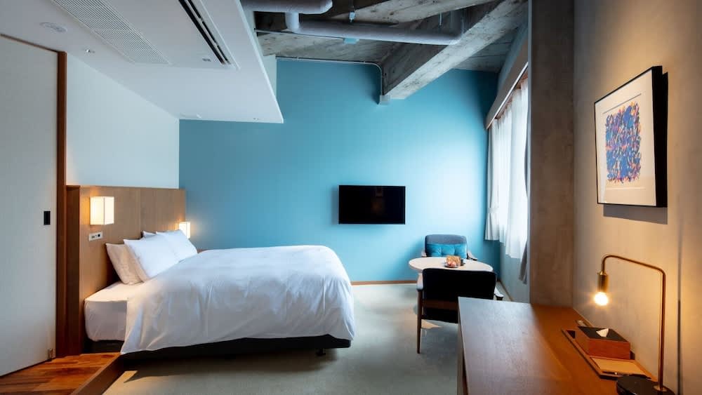 HOTEL AO Kanazawa 1