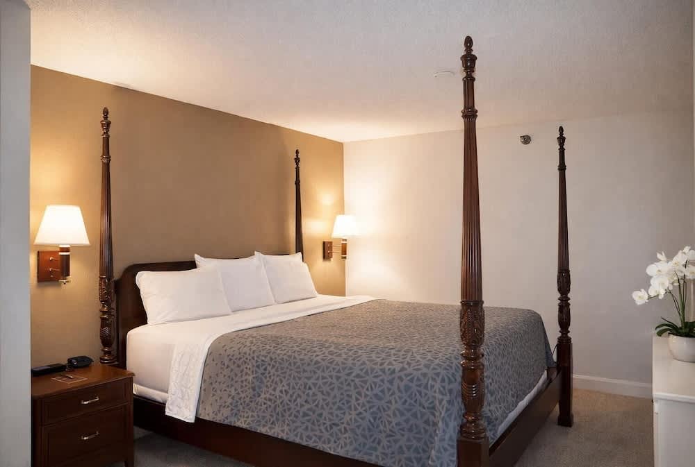 Americas Best Value Inn Raleigh 2