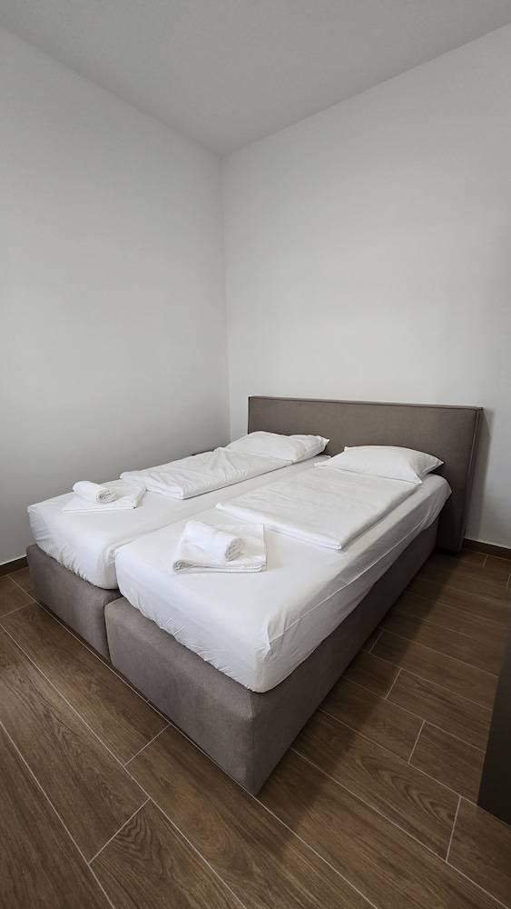 Aparthotel Tota 1
