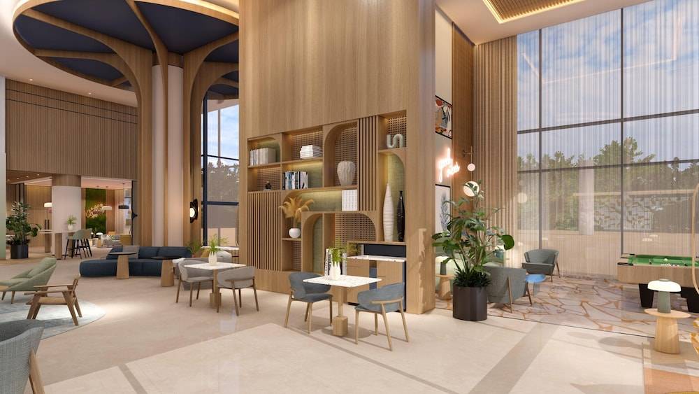 Hampton By Hilton Jeddah Souq7 1