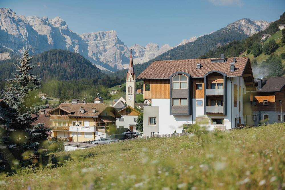 Berghotel Sanví 1