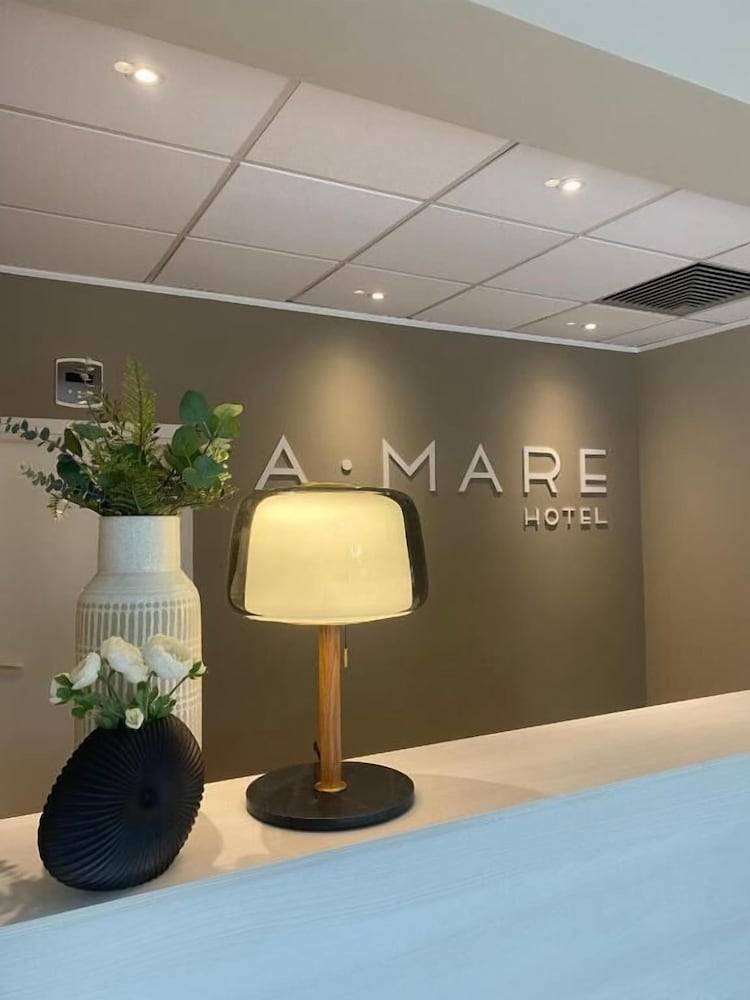 A MARE Hotel 1