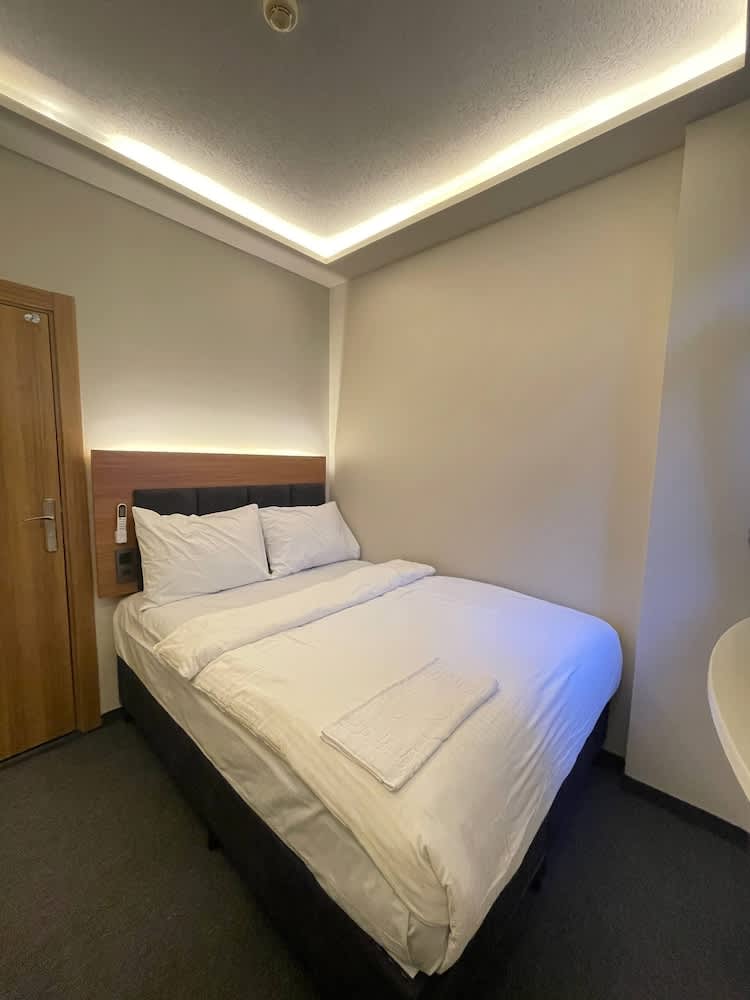 Otel Bergama 1