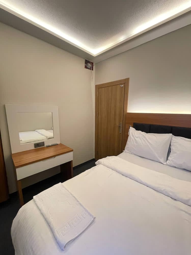 Otel Bergama 2