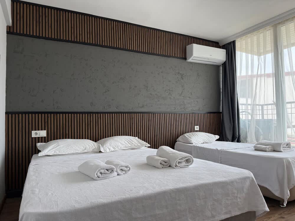 Romeo Beach Hotel 1