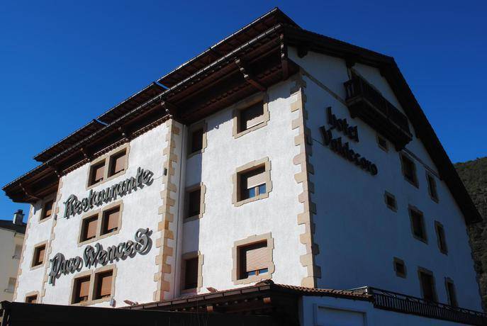 Hotel Valdecoro 2